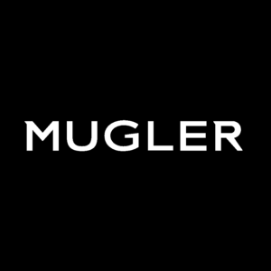 logo mugler
